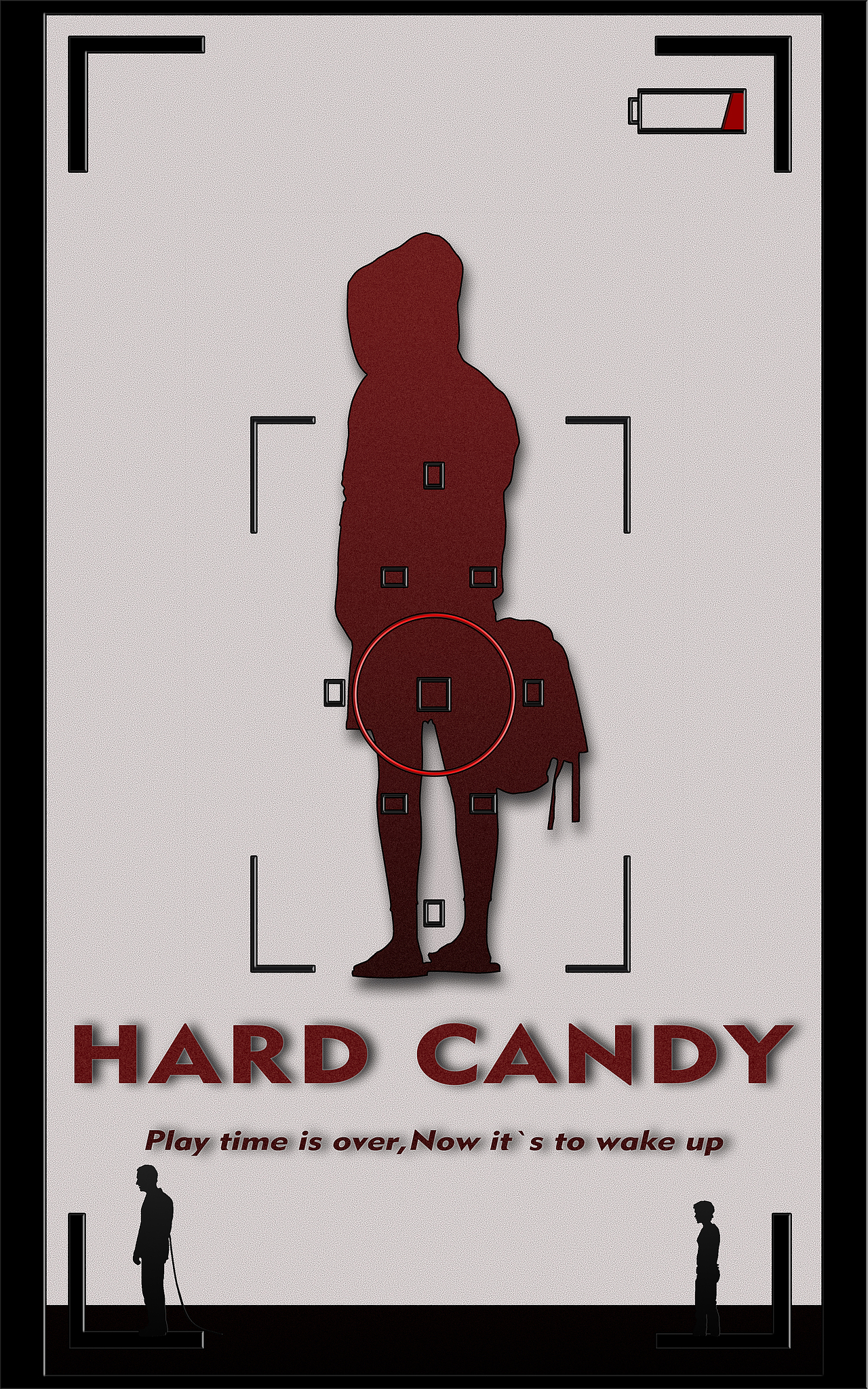 水果硬糖|平面|海报|许至君_原创作品-站酷zcool