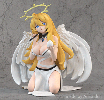 hanhan子手办三维模型（图ZMjA3ODU1Njgw） - 动画/影视 - 站酷设计师Aniraiden原创素材 - 站酷ZCOOL