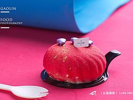 美食摄影