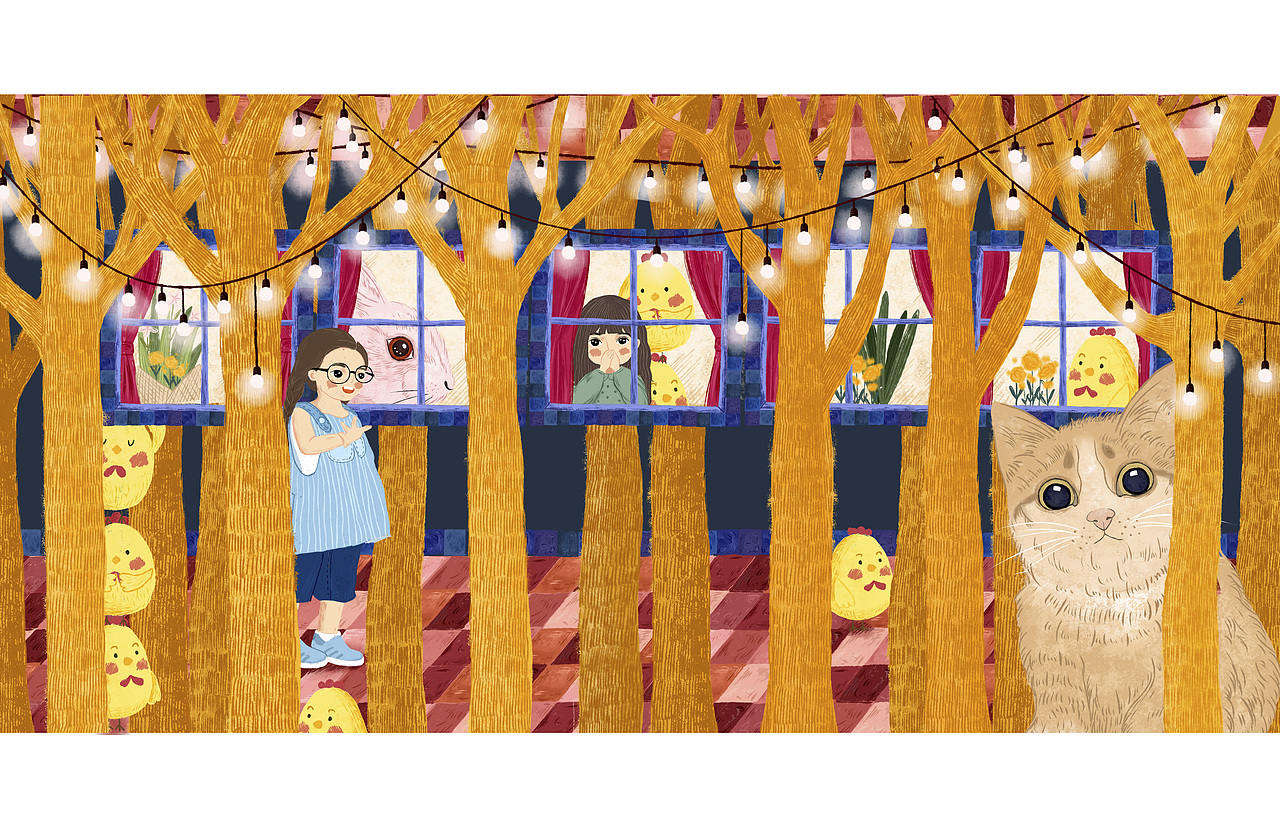 几米说：当然知道有些事不可能成真，
             但我还是想试试。<br>             <br>这个年纪<br>是个什么都想尝试且不顾后果的<br>愚蠢的<br>困惑的<br>美好的<br>年纪呐