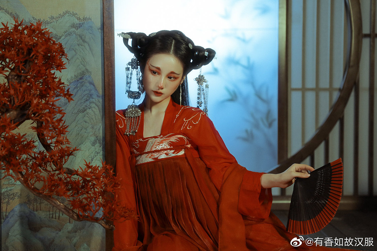 【凤泽】设计成品展示。