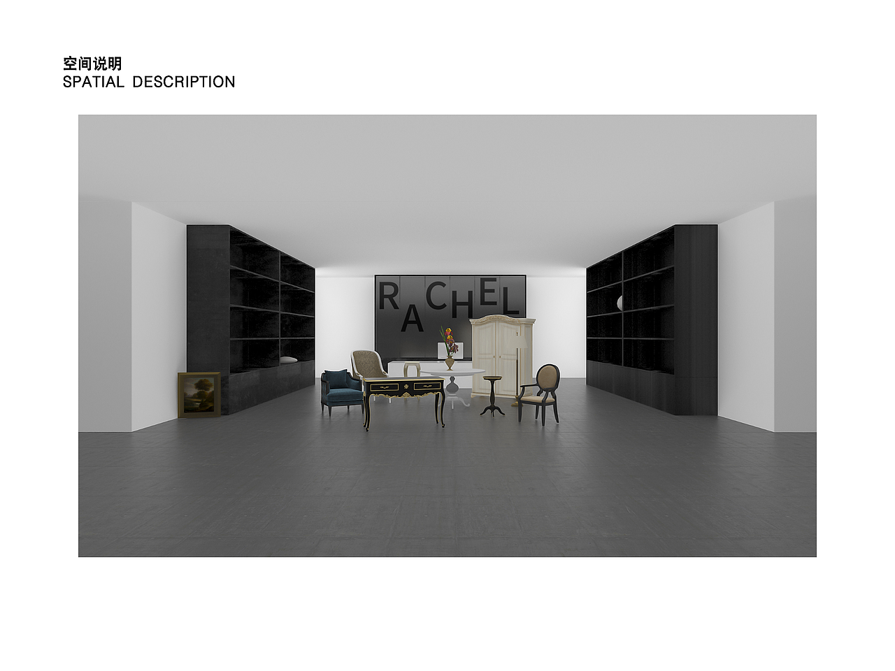 取景器花艺空间（图ZMjEyNDM2ODU2） - 家装设计 - 站酷设计师TWOSLEEPERS原创素材 - 站酷ZCOOL