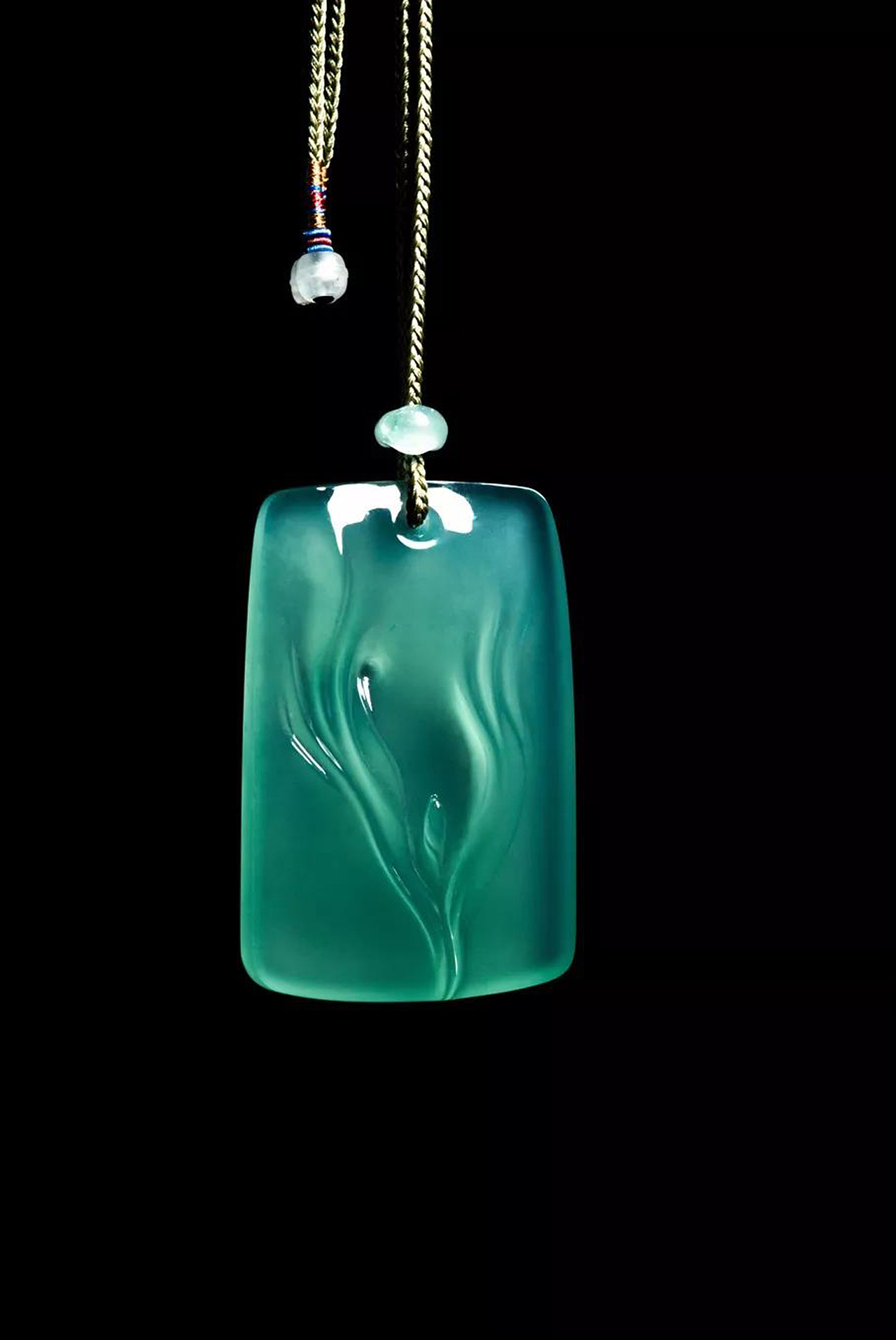 庄家翡翠 | 心游太玄