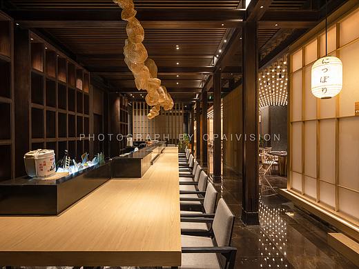 空间摄影 | 『海天大酒店』