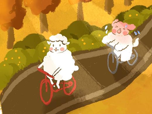 生活是柴米油盐组成的诗歌