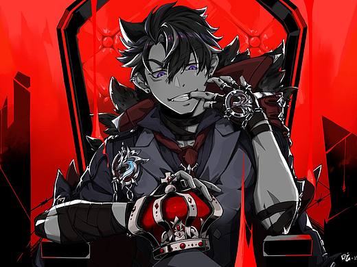 莱欧斯利「KING」