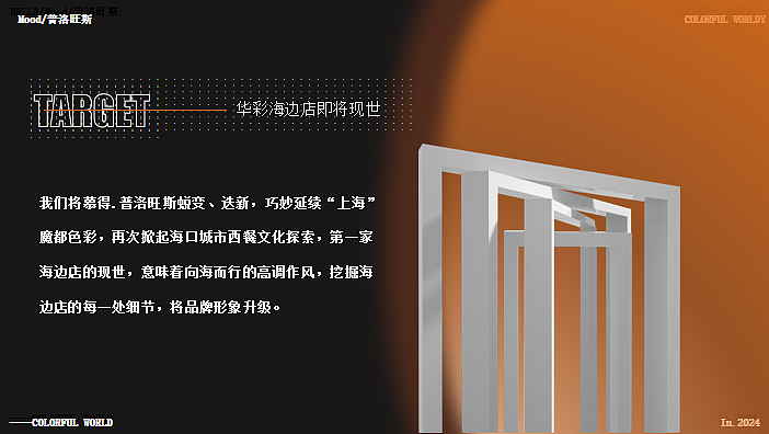 2024西餐品牌新店开业营销推广计划