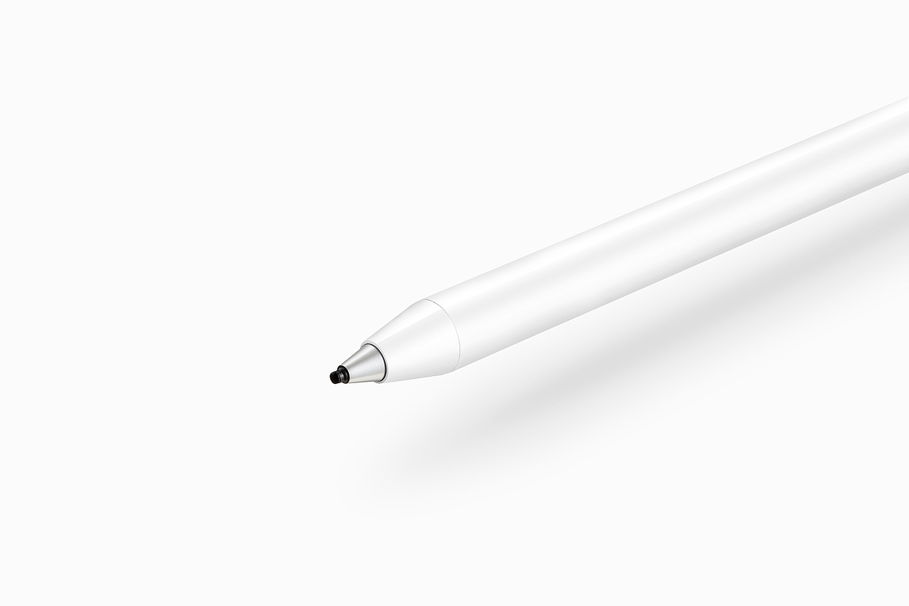 【产品摄影】数码3C类 电容笔拍摄分享