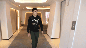 太空式酒店灯光设计——阿里未来酒店