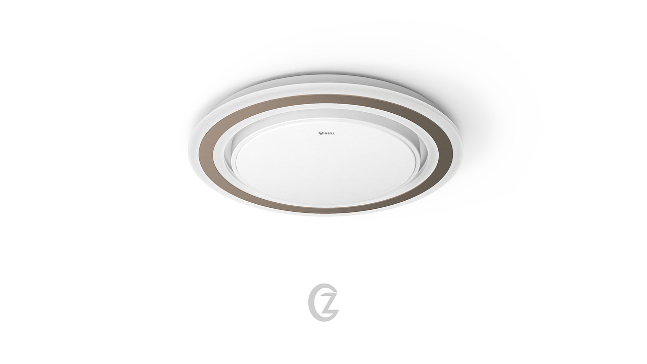 公牛 耀晖吸顶灯（图ZMjE4MDcwNTU2） - 电子产品 - 站酷设计师归宇原创素材 - 站酷ZCOOL