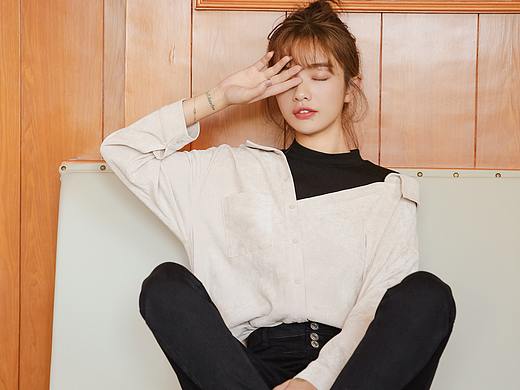 電商服裝拍攝（個(gè)人主頁(yè)-ZNDczODcwMjg=） - 時(shí)尚/藝術(shù)攝影 - 站酷設(shè)計(jì)師悅霖視覺(jué)原創(chuàng)素材 - 站酷ZCOOL