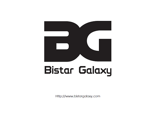 BG 潮牌LOGO提案二