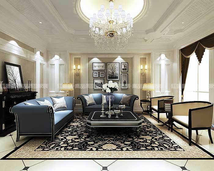 红蚂蚁装饰美式风格（图ZMTA0ODgzNjI0） - 家装设计 - 站酷设计师江苏红蚂蚁装饰原创素材 - 站酷ZCOOL