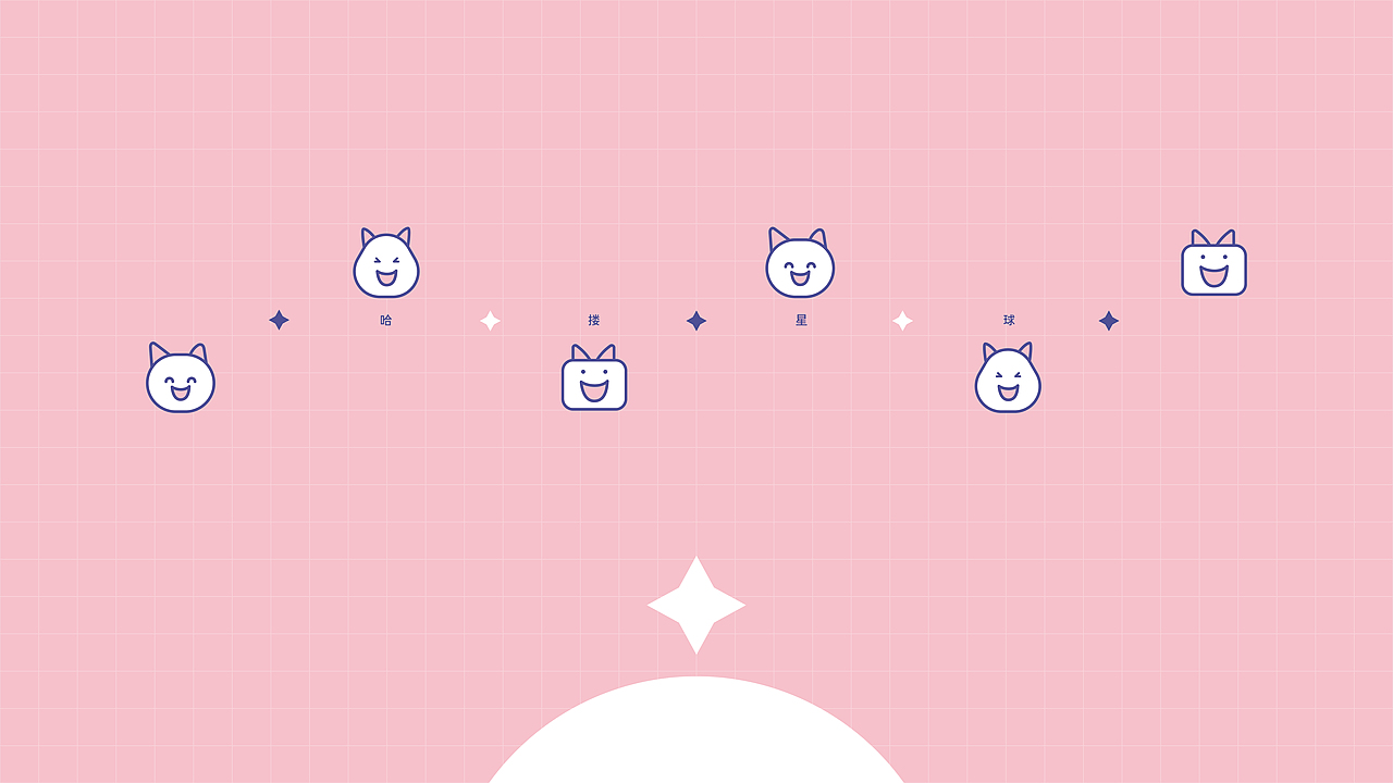 HIGHELLO哈搂星球