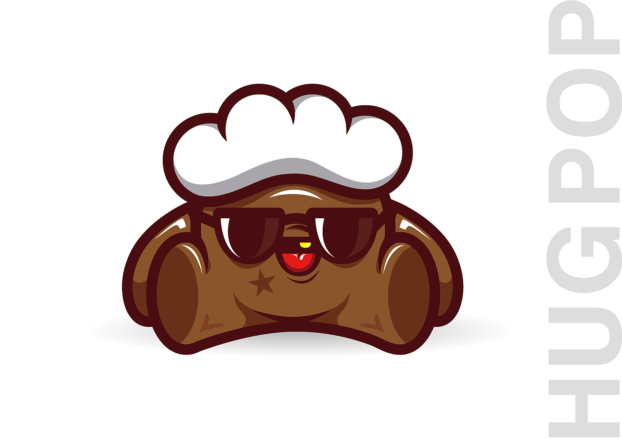 抱爆乐_爆米花品牌