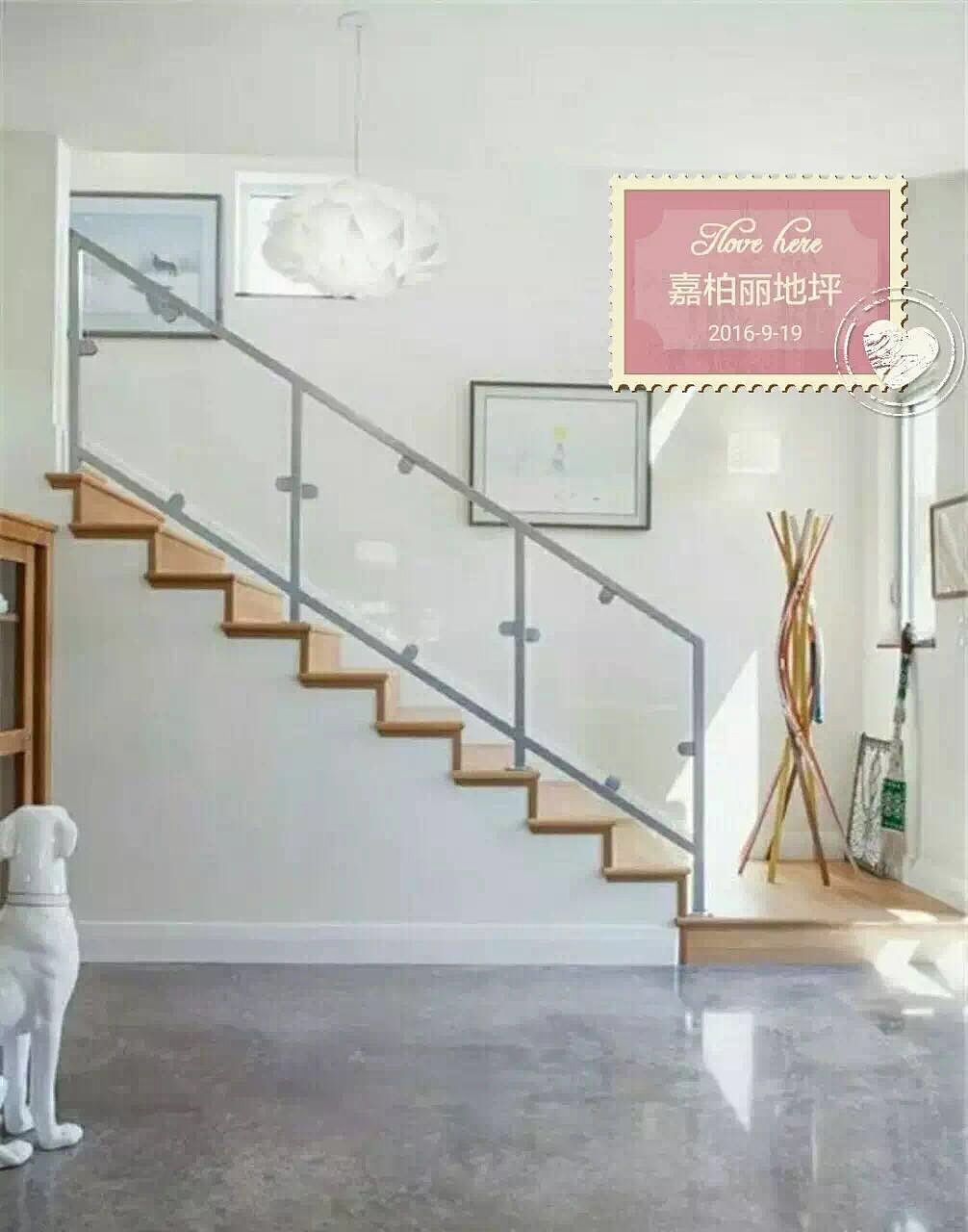 清水混凝土/外墙彩绘/——嘉柏丽艺术地坪/复古地坪（图ZNjE3MDQ5OTI=） - 商业插画 - 站酷设计师仰望孤独原创素材 - 站酷ZCOOL