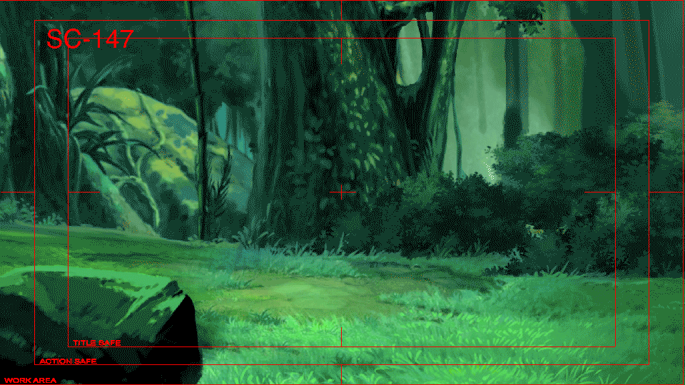 风之旅人曾经的回忆（图ZMTY3NTQ0NDI0） - 动画片 - 站酷设计师项小A原创素材 - 站酷ZCOOL