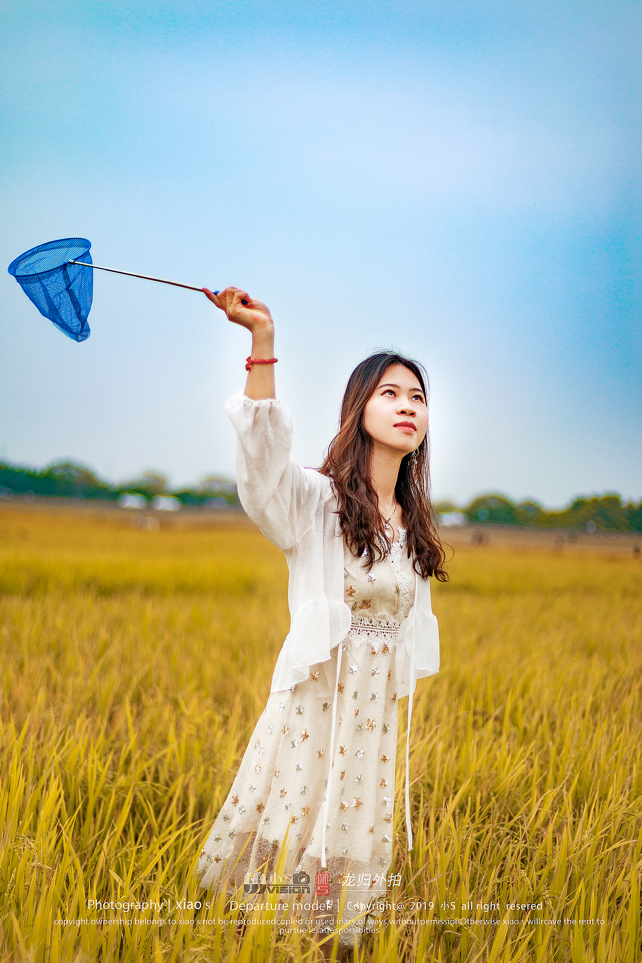 田園片——龍歸鎮(zhèn)湖相思街（圖ZMjE1ODYzMDIw） - 人像攝影 - 站酷設(shè)計師小S視覺原創(chuàng)素材 - 站酷ZCOOL