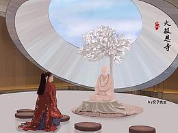 网红南京 | 大报恩寺