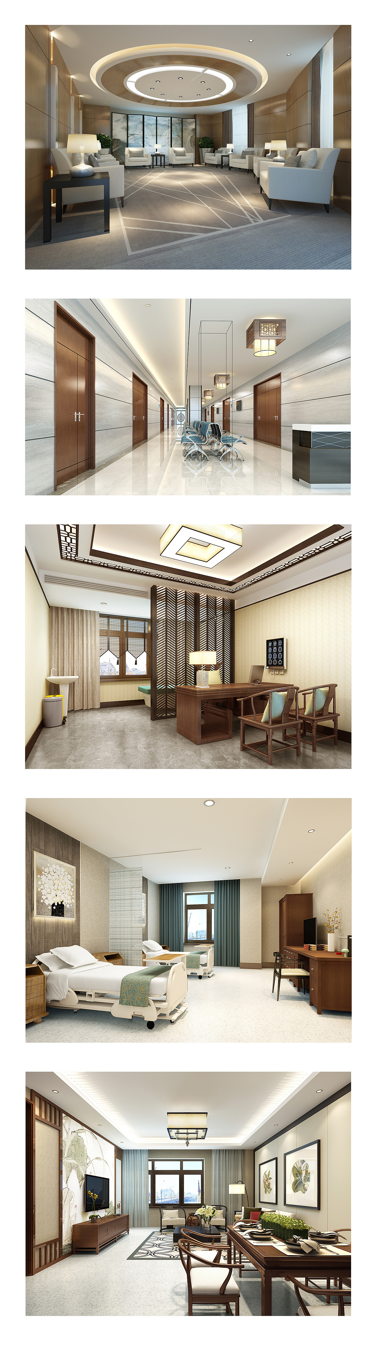 北京市京顺康复中心（图ZMTUzMjUyODc2） - 建筑设计 - 站酷设计师奋斗的小爽原创素材 - 站酷ZCOOL