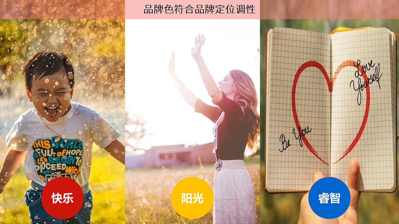 悦心理LOGO设计