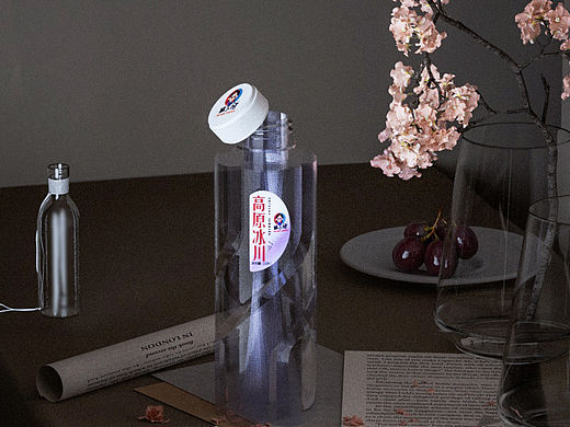 瓶子效果（个人主页-ZNzA5NTkyNjQ=） - 品牌 - 站酷设计师糖纸鹤原创素材 - 站酷ZCOOL