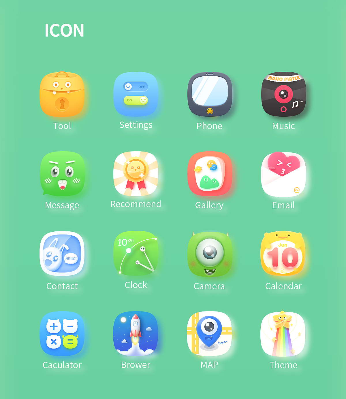 近期UI作品合集（图ZNTU3MTk0ODg=） - 主题/皮肤 - 站酷设计师Footyi原创素材 - 站酷ZCOOL