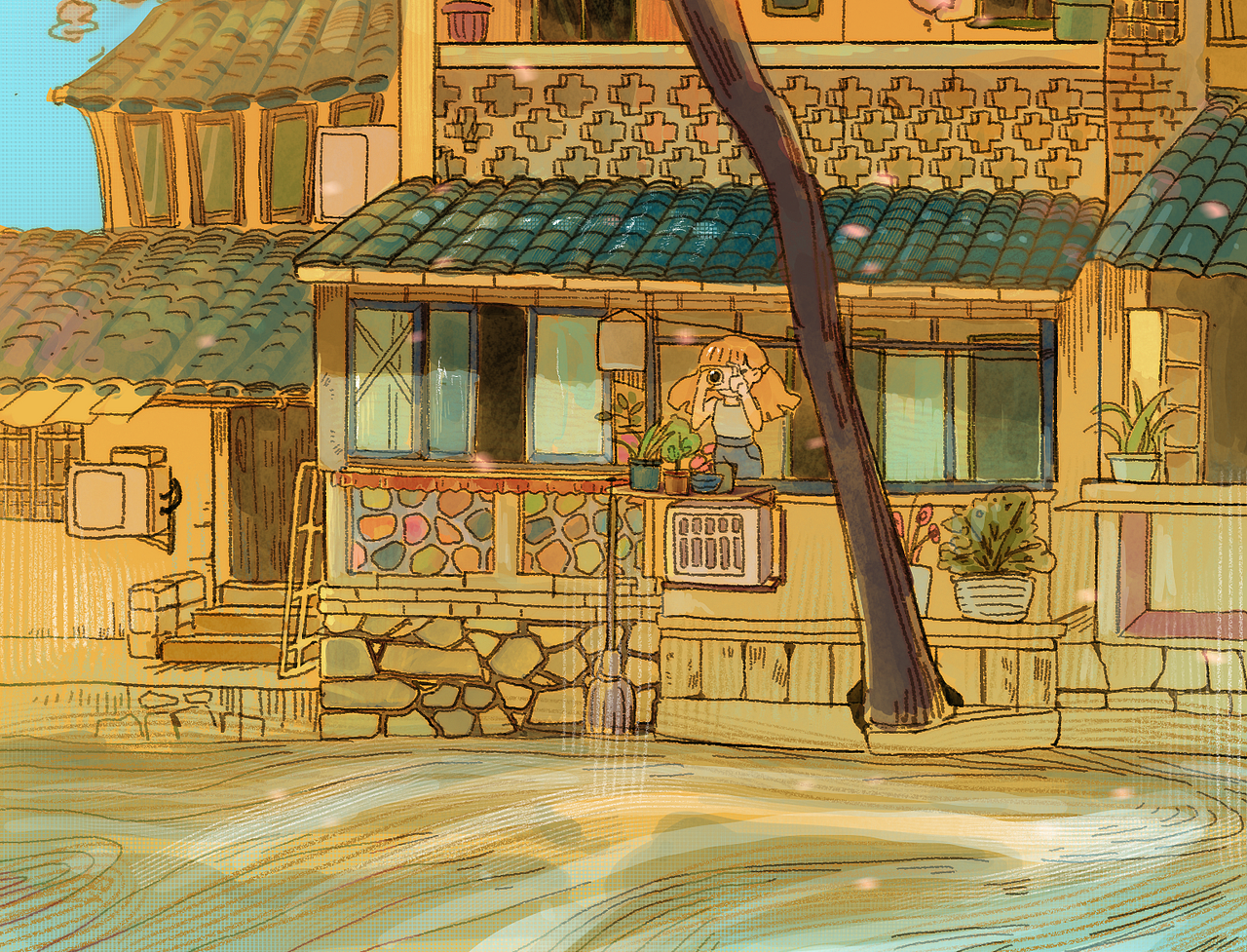 咔擦咔擦（图ZMzQxNjE4NDA4） - 儿童插画 - 站酷设计师YQYQya原创素材 - 站酷ZCOOL