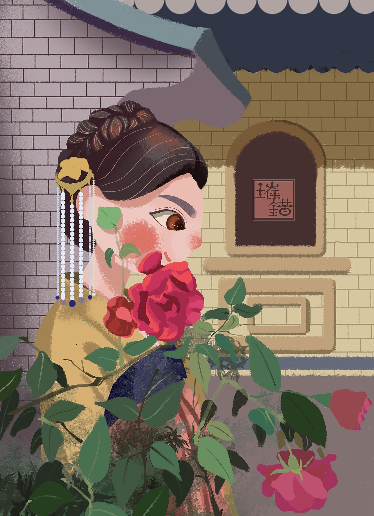 旅行记录（图ZMjQyMDA0NjI4） - 创作习作 - 站酷设计师璀错原创素材 - 站酷ZCOOL