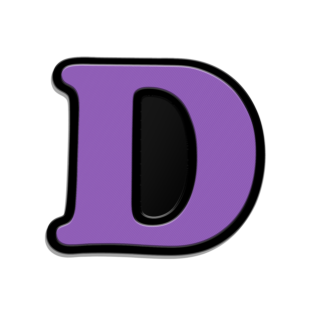 字母扣 鞋扣 精修