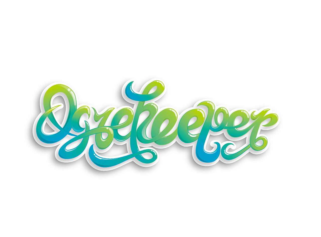 字体图案设计（图ZNzg3NTU5NjA=） - 品牌 - 站酷设计师ogrekeeper原创素材 - 站酷ZCOOL