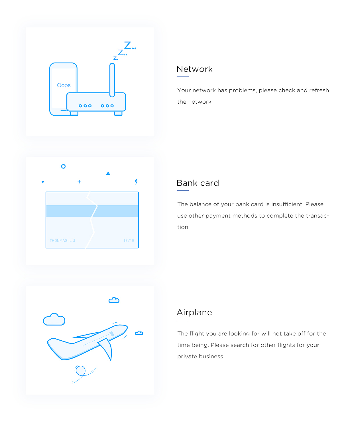 Flyer（图ZOTA3ODQwNjA=） - APP界面 - 站酷设计师MR_HON原创素材 - 站酷ZCOOL
