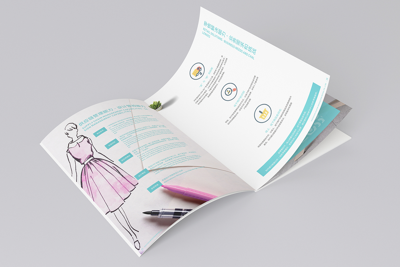 有品100商业画册（图ZMTcxNzk0MDcy） - 书籍/画册 - 站酷设计师等不到时光等天荒原创素材 - 站酷ZCOOL