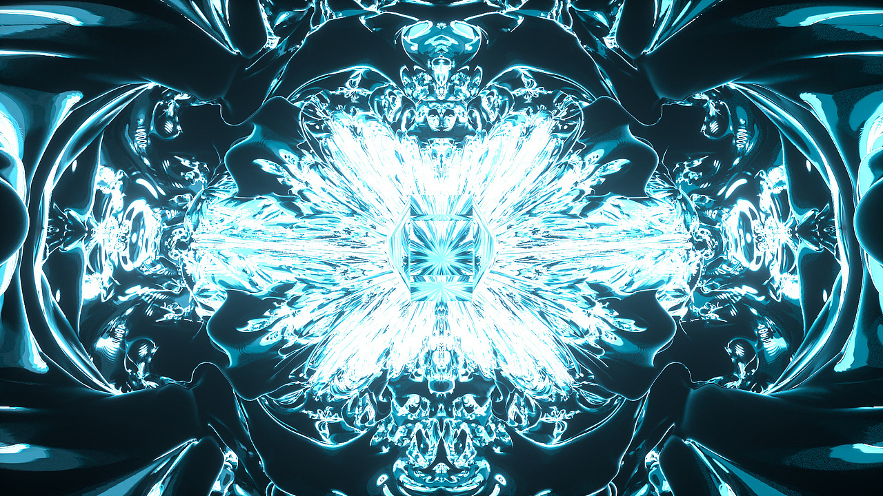 Fractal World Experiment: Insideout（图ZMjc0MDI0Nzcy） - 其他三维 - 站酷设计师elejin原创素材 - 站酷ZCOOL