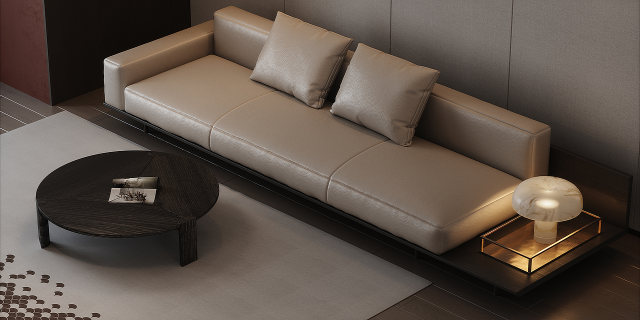 Moonshine-客房（圖ZMjc5NDQ0MTAw） - 家裝設(shè)計(jì) - 站酷設(shè)計(jì)師一庫yiku原創(chuàng)素材 - 站酷ZCOOL