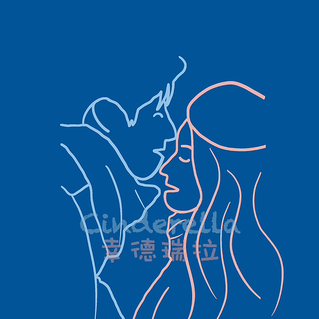 10¥9月特价呀！彩色线稿风格头像呀！（图ZMzE0ODkyNTky） - 商业插画 - 站酷设计师幸德瑞拉原创素材 - 站酷ZCOOL