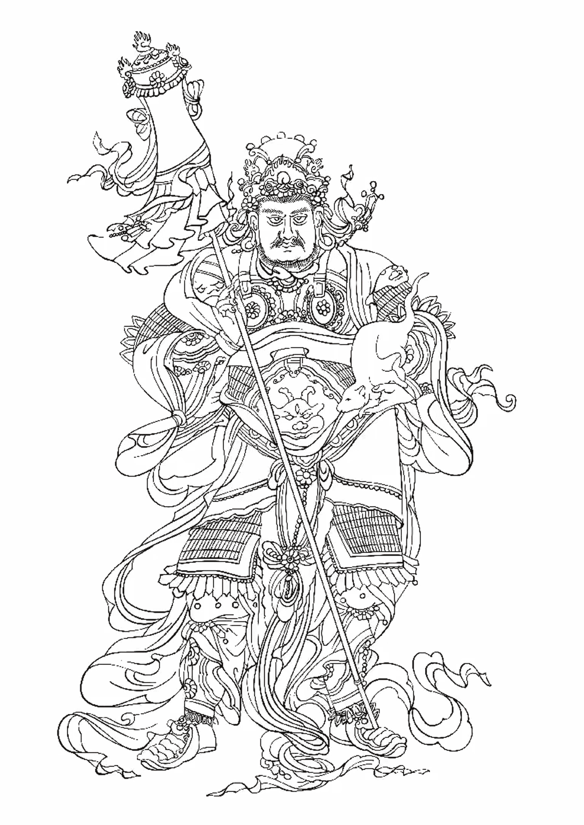 品牌设计 茶空间+礼盒 高端包装 原叶茶 陈糊涂设计