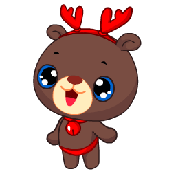 熊小弟70P(表情+延展）（图ZMjMxMjAwMjQ=） - Logo - 站酷设计师爱龙余健原创素材 - 站酷ZCOOL