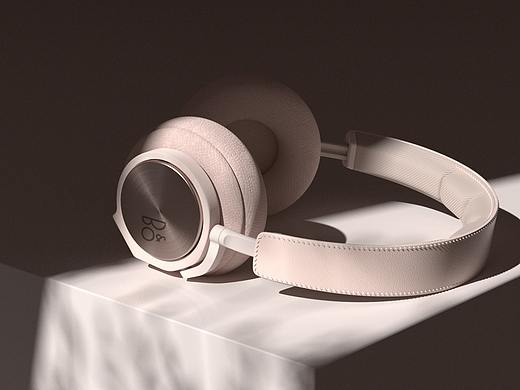 耳機臨摹練習(xí)作品（個人主頁-ZNTI1MzI1ODg=） - 其他 - 站酷設(shè)計師兩條魚fish原創(chuàng)素材 - 站酷ZCOOL