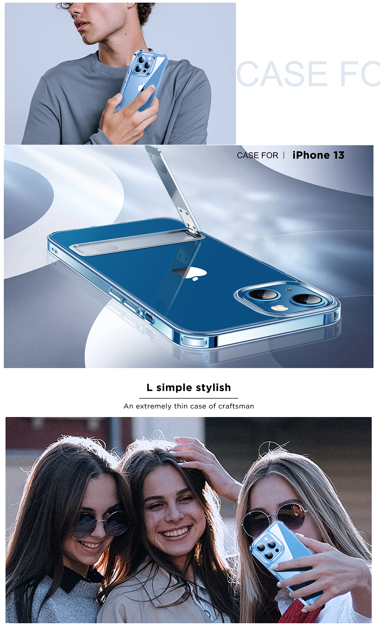 亚马逊电商作品合集