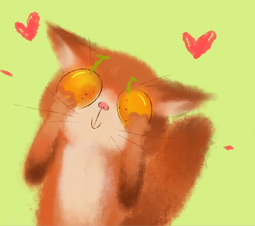 情头（图ZMTY0ODUxODYw） - 儿童插画 - 站酷设计师Yorol悠原创素材 - 站酷ZCOOL