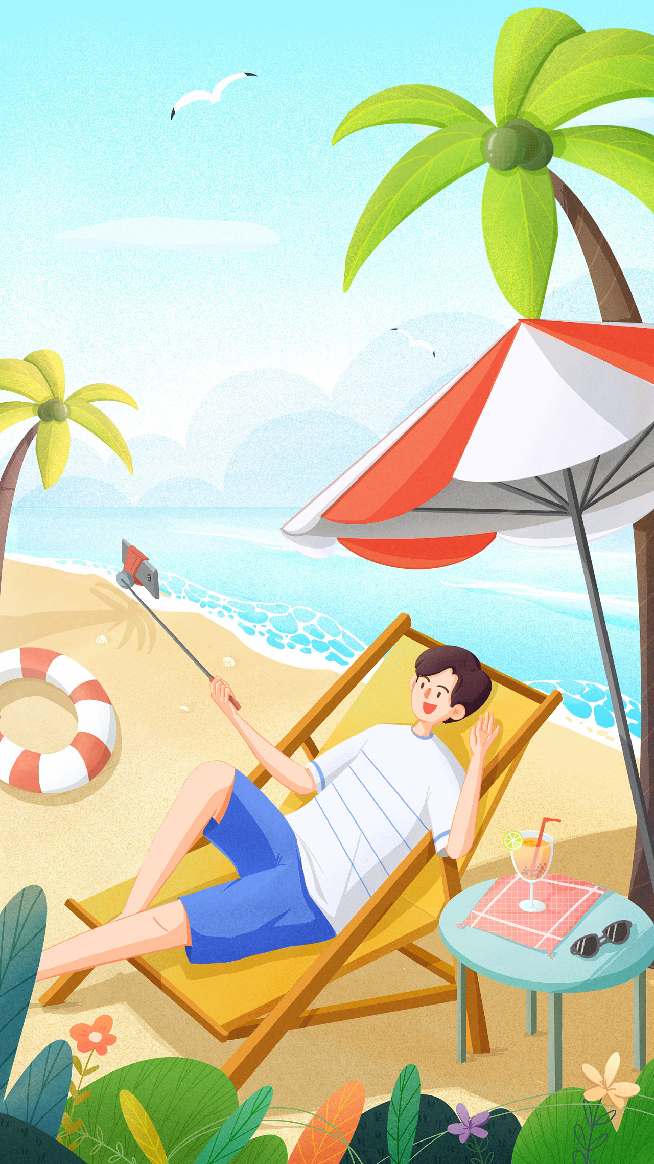 粽子必不可少～加上一坛酒,美滋滋～ 收藏 七月 夏天最开心的就是吃