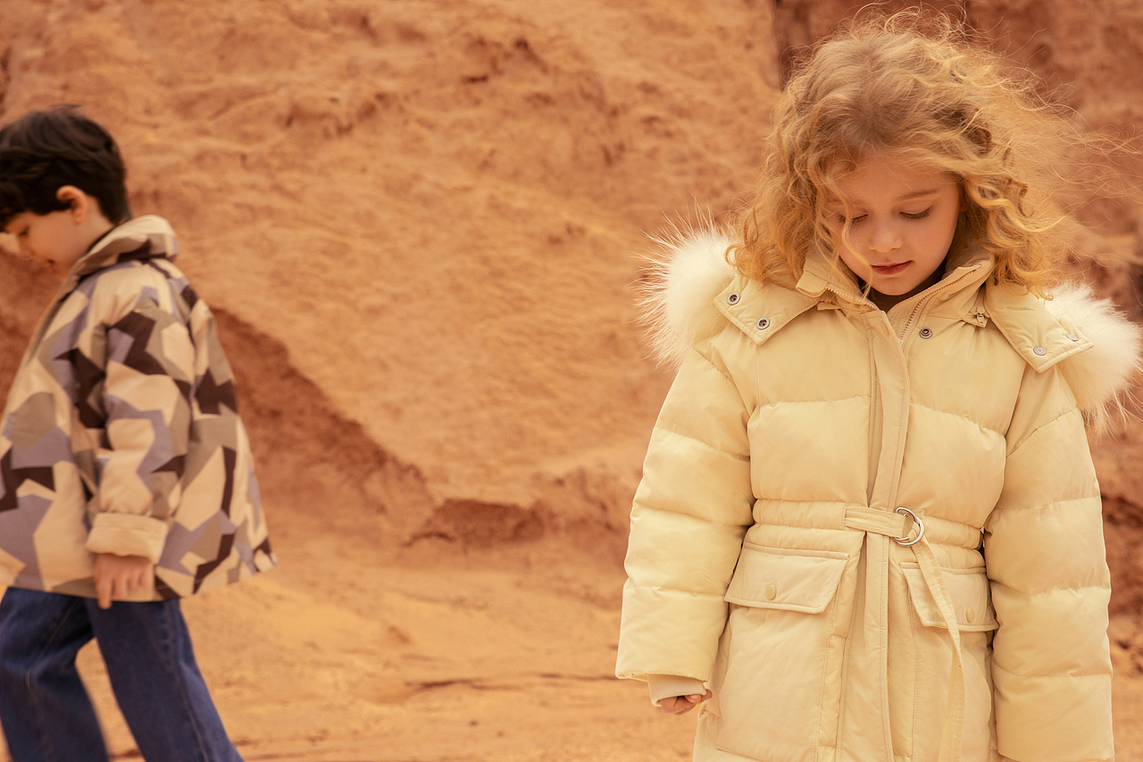 米朵文化 X 米格童装 Miglith 2021 Autumn/Winter（图ZMjU0Nzk4MzU2） - 人像摄影 - 站酷设计师米朵文化原创素材 - 站酷ZCOOL