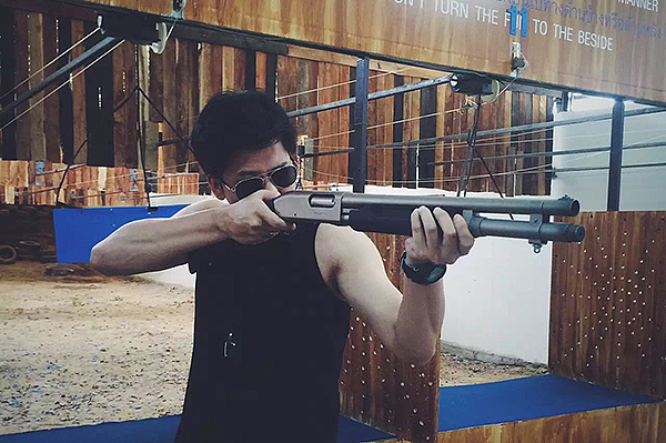 偏方: 榴莲配人妖