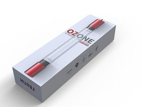 杀菌灯包装设计和建模（个人主页-ZMzQ3MzExNTI=） - 包装 - 站酷设计师Evn设计原创素材 - 站酷ZCOOL