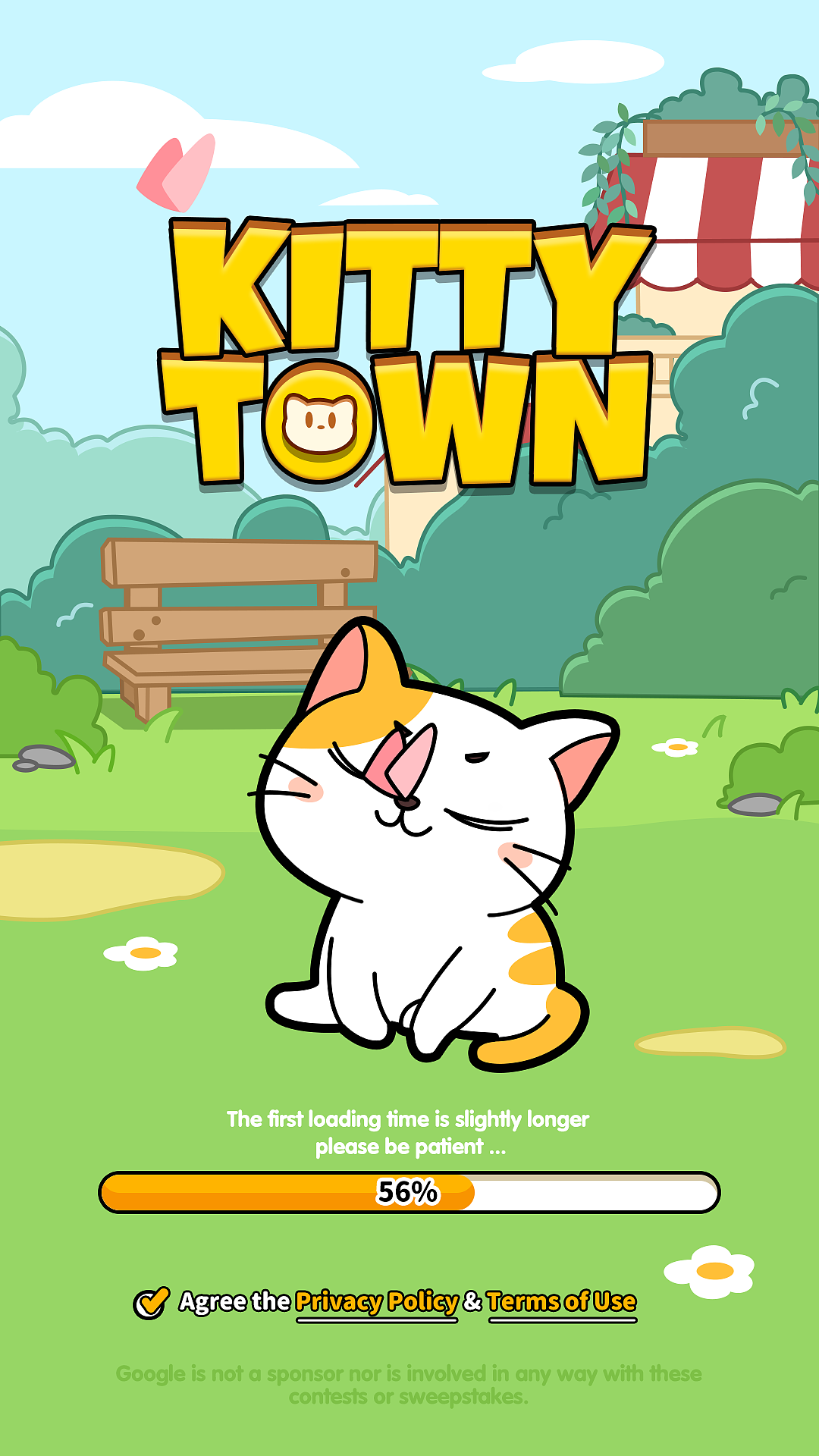 [KittyTown]猫咪小镇-动作资源展示（图ZMjQzMjk2MjI4） - 游戏UI - 站酷设计师Pofh原创素材 - 站酷ZCOOL