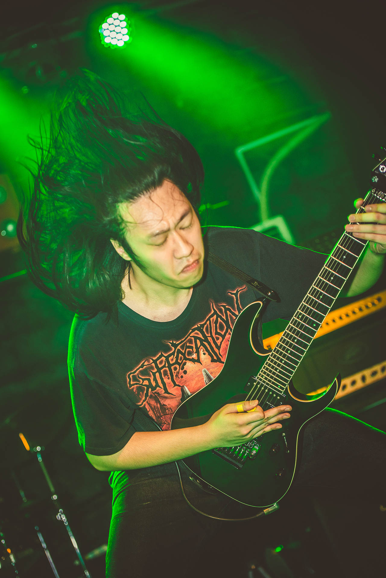 330金属音乐节广州站（图ZMjE4MTM1MzY=） - 人像摄影 - 站酷设计师凹凸蜀黍原创素材 - 站酷ZCOOL