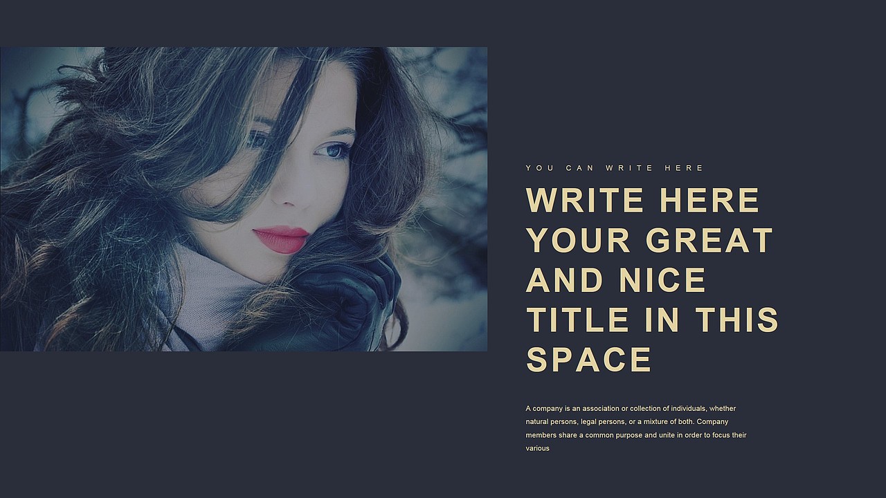 时尚高端奢饰品策划推广营销宣传PPT模版