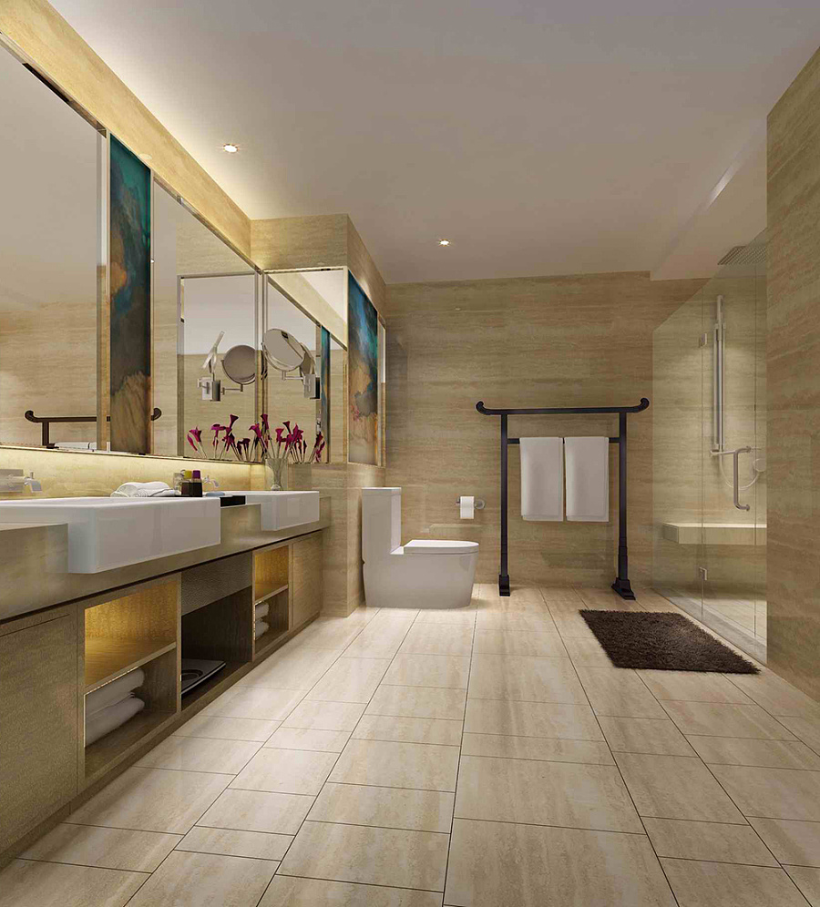 什邡星级酒店设计之星级酒店优劣势分析