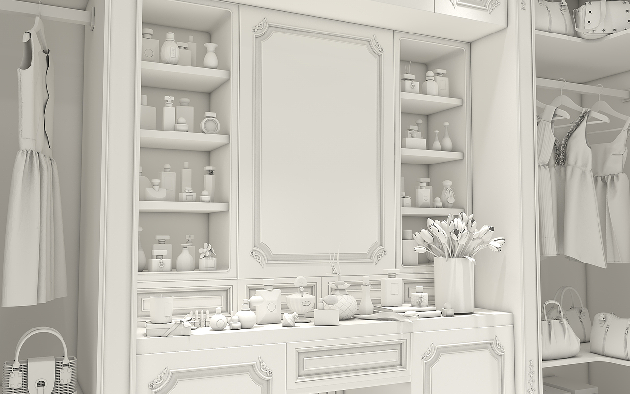 香水店铺日常手机端首页（图ZMTE5OTEwMDUy） - 电商 - 站酷设计师发芽的小土豆原创素材 - 站酷ZCOOL